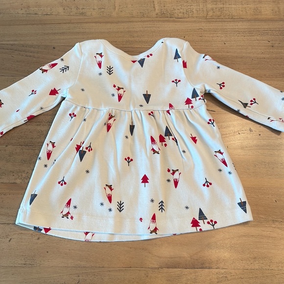 Hanna Andersson Winter Gnome Playset - Picture 4 of 7